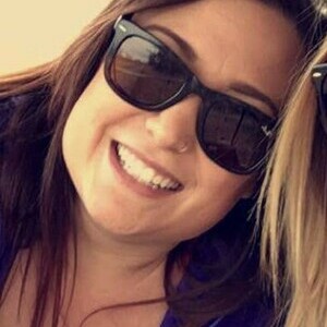 Photo of Chantelle Morton
