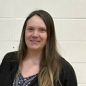 Photo of Miranda Clegg