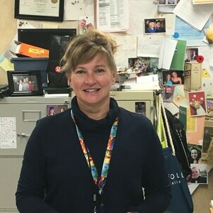 Photo of Kerry Wiebe