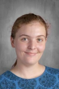 Photo of Kalyn Bondy