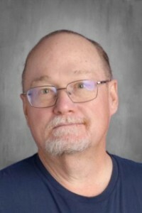 Photo of Kenneth Hovey