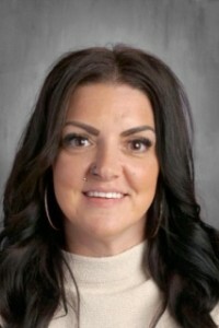 Photo of Karla Jensen