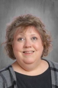 Photo of Kyla Matthewson-Sellers