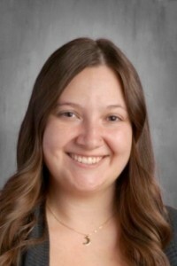 Photo of Katie Miller