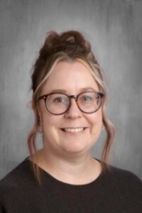 Photo of Cheryl-Rae Morrow