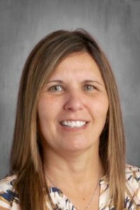 Photo of Connie Kramer