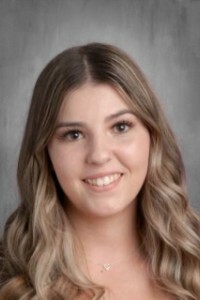Photo of Hope Nilsson