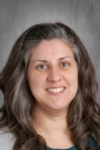 Photo of Chelsea Pinkard