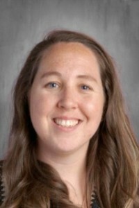 Photo of Katie DeAngelo