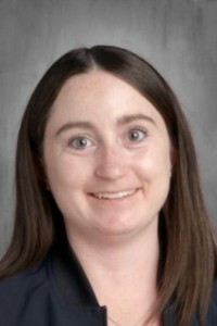 Photo of Lauren Elliot