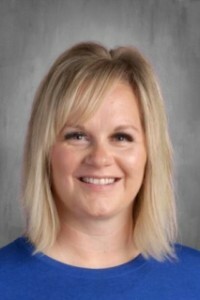 Photo of Shannon Fraser