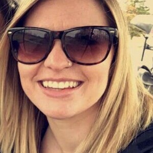 Photo of Morgan Blackburn